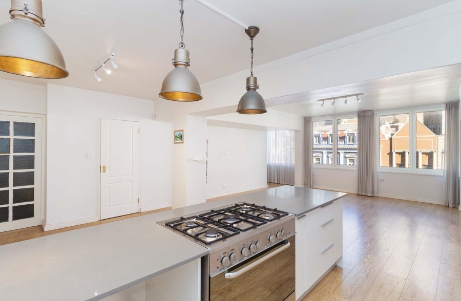 3 Bedroom Property for Sale in Cape Town City Centre Western Cape